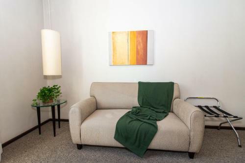 Apartamento 360 Su�tes Osasco