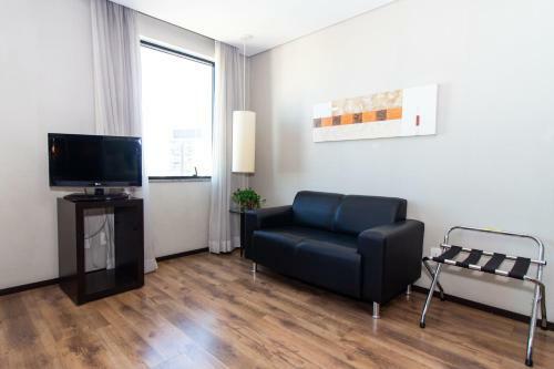 Apartamento 360 Su�tes Osasco