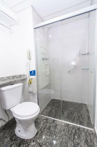 Apartamento 360 Su�tes Osasco