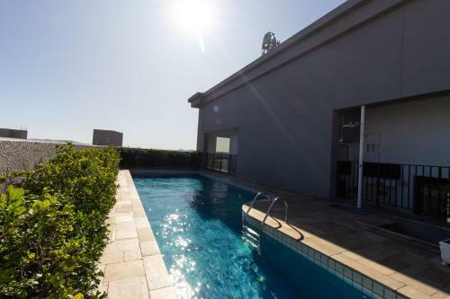 Apartamento 360 Su�tes Osasco