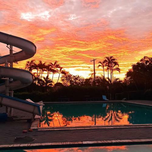 Hotel Parano�