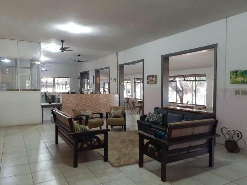 Hotel Parano�
