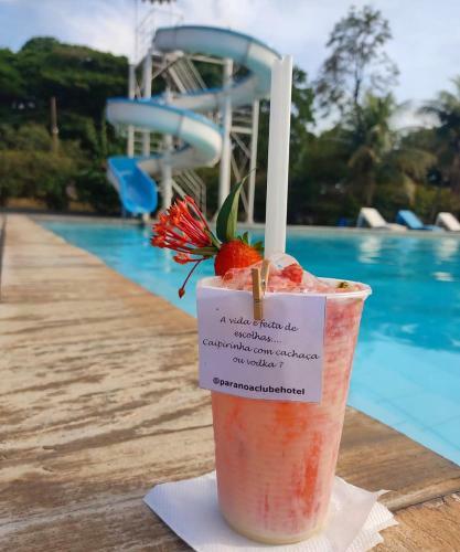 Hotel Parano�