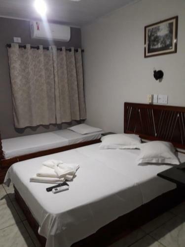 Hotel Parano�