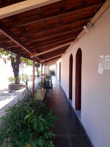 Hotel Parano�
