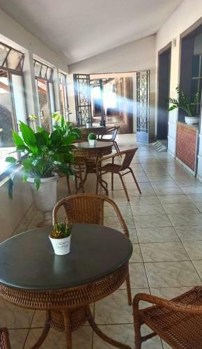Hotel Parano�