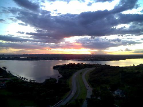 Chale Sunset