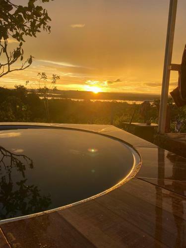 Chale Sunset