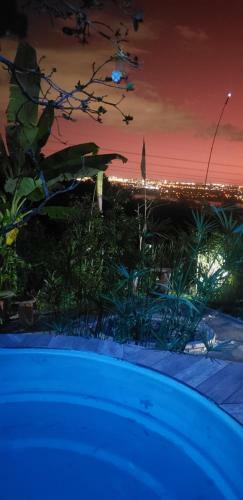 Chale Sunset
