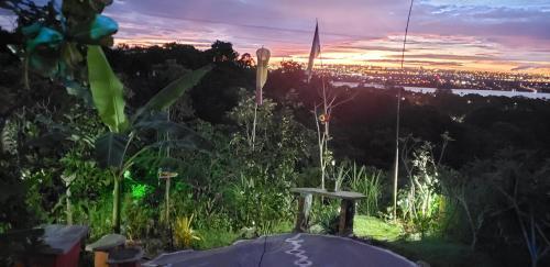 Chale Sunset