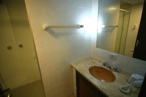 Ess�ncia Hotel Pato Branco
