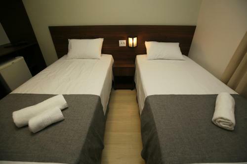 Ess�ncia Hotel Pato Branco