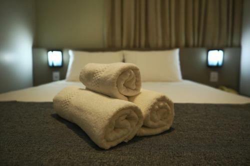 Ess�ncia Hotel Pato Branco