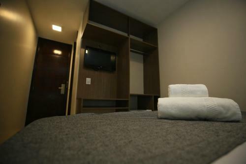 Ess�ncia Hotel Pato Branco