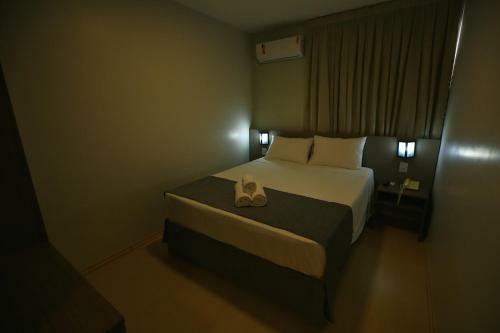 Ess�ncia Hotel Pato Branco