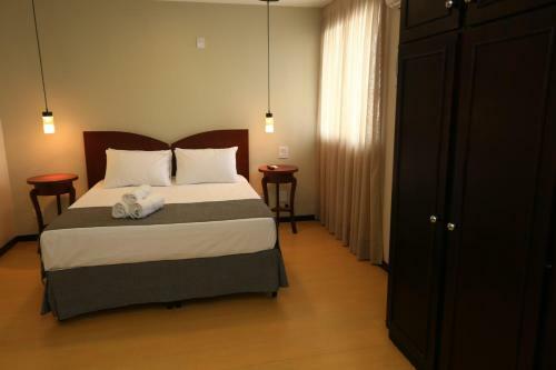 Ess�ncia Hotel Pato Branco