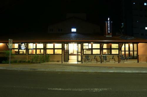 Ess�ncia Hotel Pato Branco