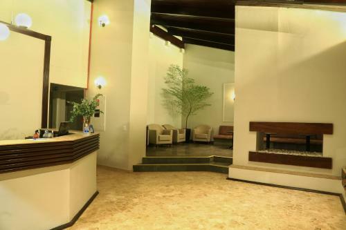 Ess�ncia Hotel Pato Branco