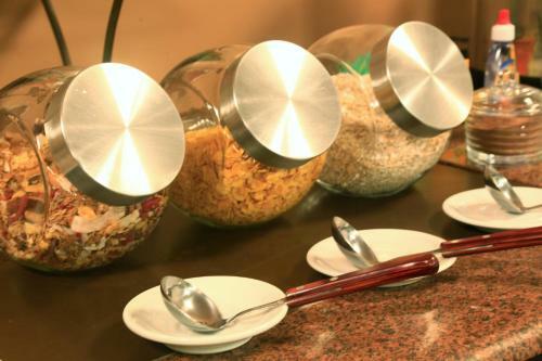 Ess�ncia Hotel Pato Branco