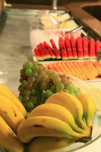 Ess�ncia Hotel Pato Branco
