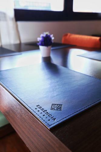 Ess�ncia Hotel Pato Branco