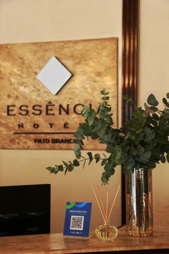 Ess�ncia Hotel Pato Branco
