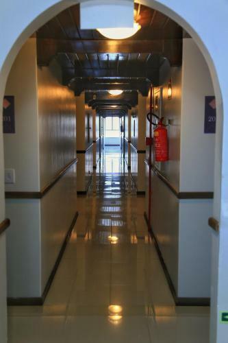 Ess�ncia Hotel Pato Branco