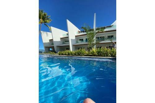 Maria Farinha Residence Prince
