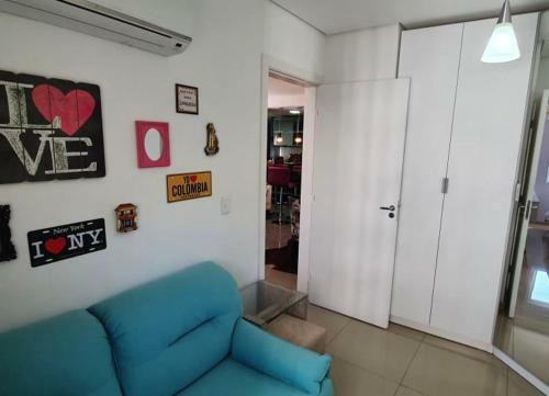Excelente Apartamento, �tima Localiza��o!