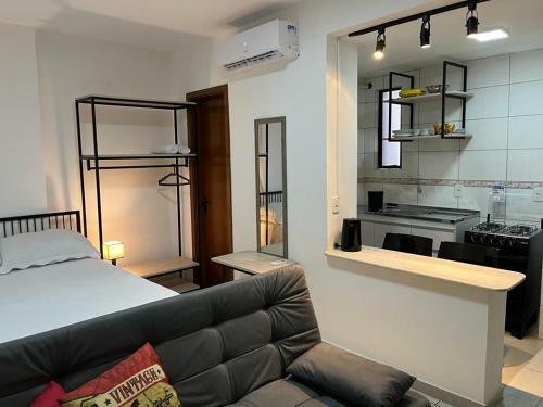 Apartamento Studio Maria Zil�h 2 Master Collection