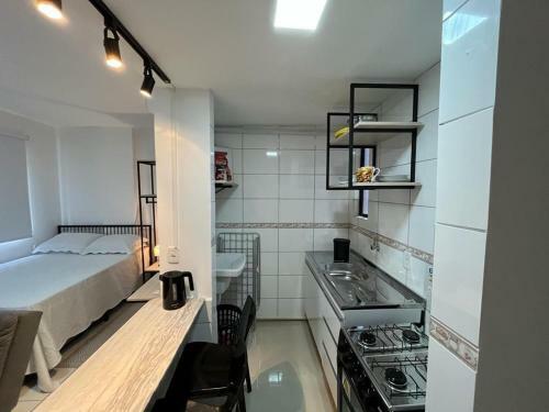 Apartamento Studio Maria Zil�h 2 Master Collection