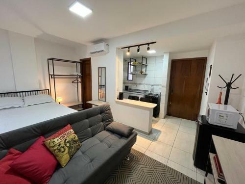 Apartamento Studio Maria Zil�h 2 Master Collection