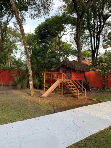 Casa Coqueiros