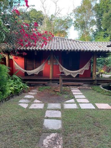 Casa Coqueiros