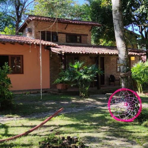 Hostal Pousada Arraial Dos Sonhos