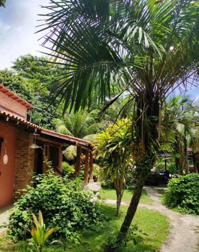 Hostal Pousada Arraial Dos Sonhos