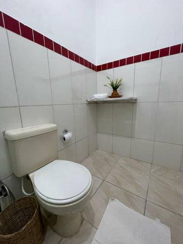 Hostal Pousada Arraial Dos Sonhos