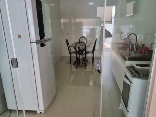 Casa Trindade