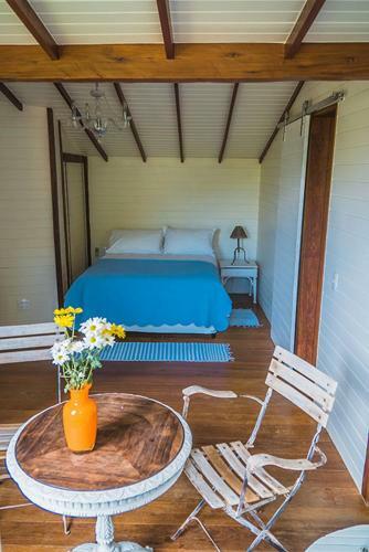 Lodge Su�te Andorinha