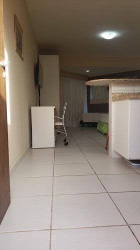 Apartamento Marsallis Praia - Flat 501 - Vista Mar