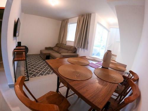 Aconchegante Casa Nova Pr�ximo A Praia