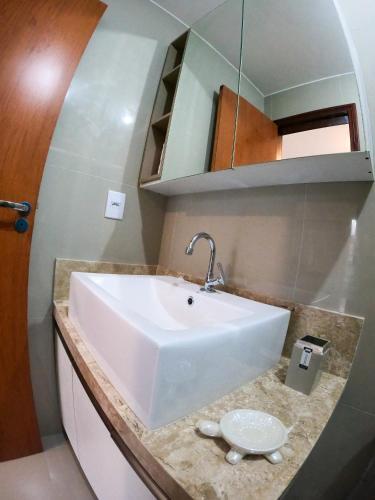 Aconchegante Casa Nova Pr�ximo A Praia