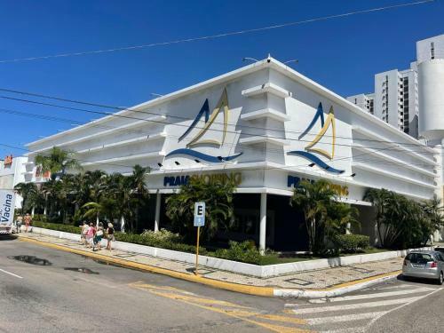 Apartamento Home Flat Ponta Negra