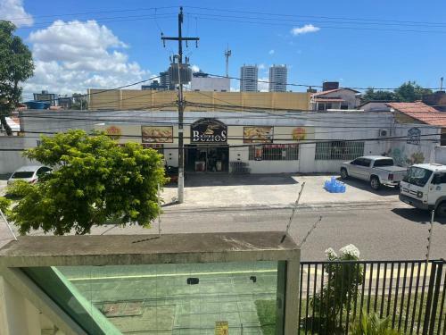 Apartamento Home Flat Ponta Negra