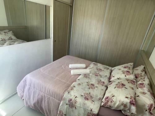 Apartamento Home Flat Ponta Negra
