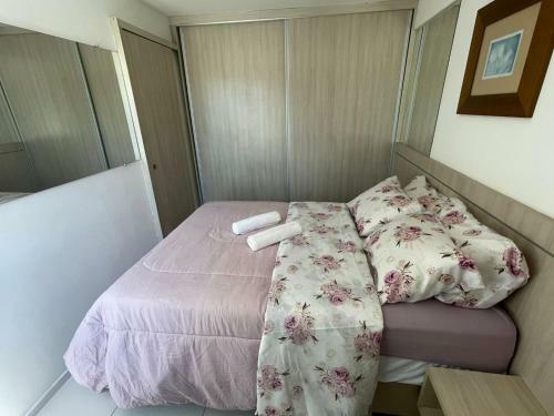 Apartamento Home Flat Ponta Negra