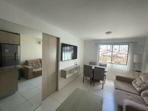 Apartamento Home Flat Ponta Negra