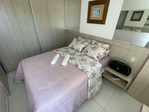 Apartamento Home Flat Ponta Negra