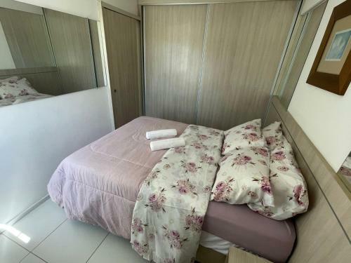 Apartamento Home Flat Ponta Negra