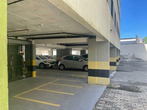 Apartamento Home Flat Ponta Negra
